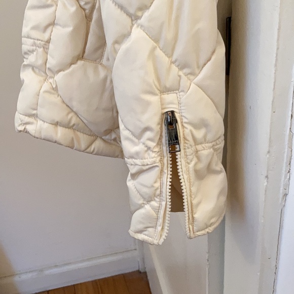 Marc New York vest/jacket - Picture 3 of 6